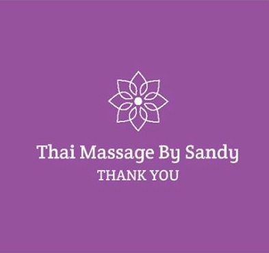 Thai Massage By Sandy