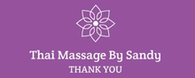 Thai Massage by Sandy